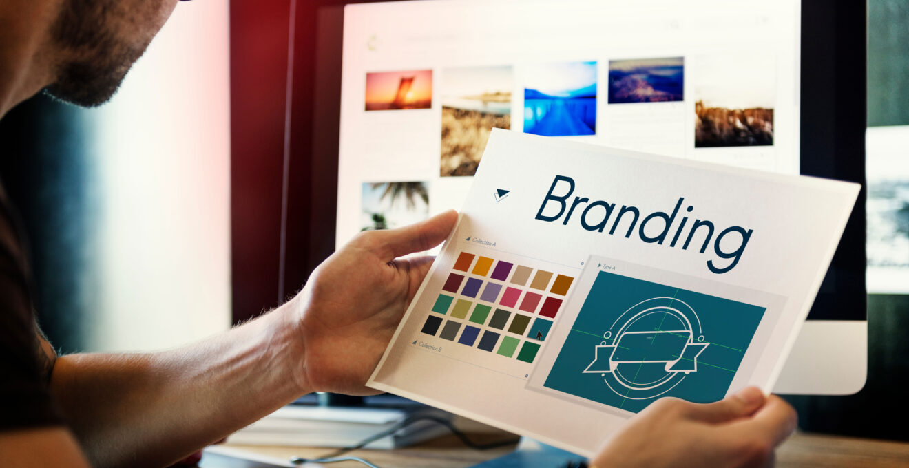 Branding et templates vidéo